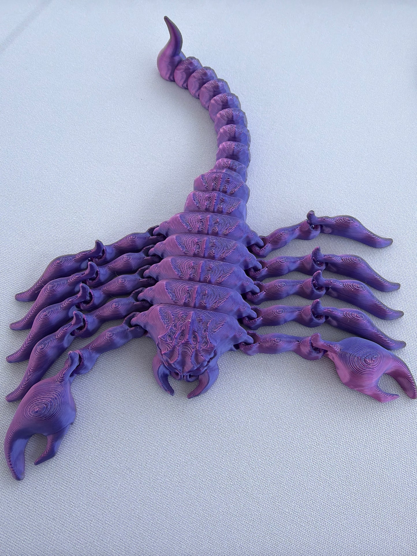 Scorpion
