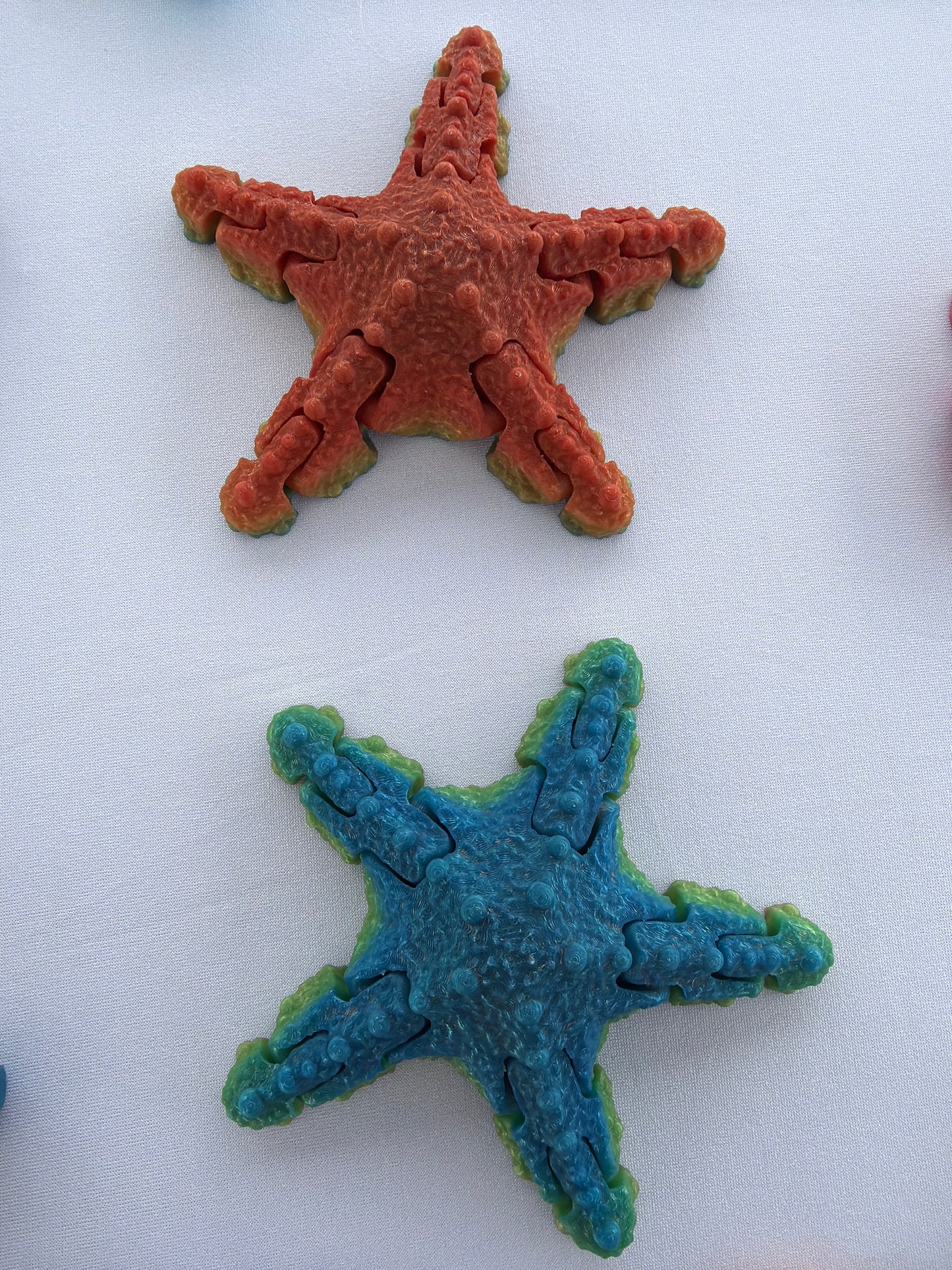 Star Fish