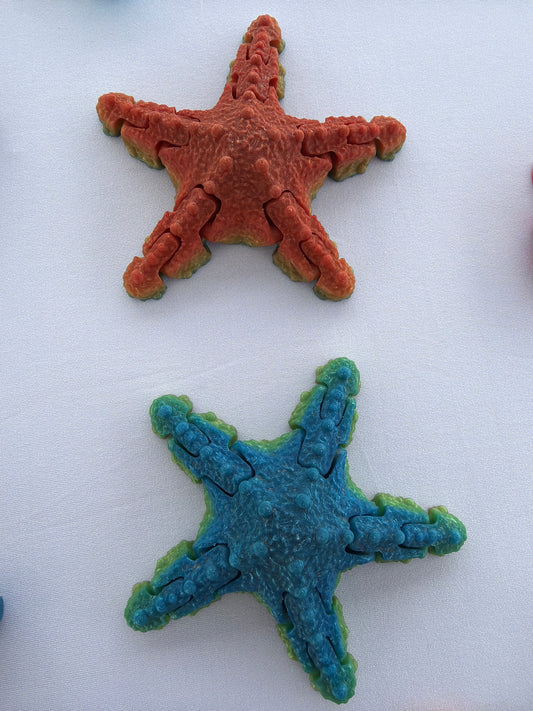 Star Fish